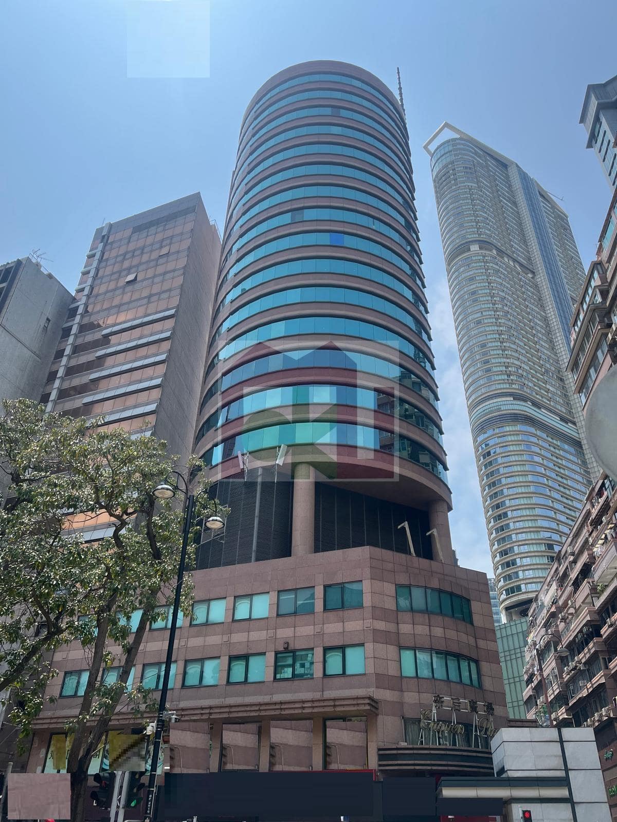Empress Plaza, Tsim Sha Tsui